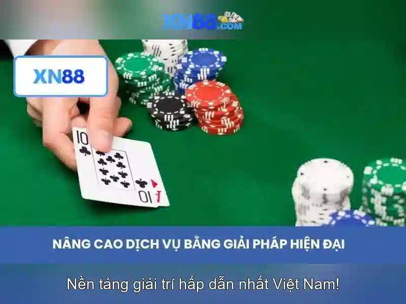 xn88: Tổng quan và đánh giá nền tảng giải trí trực tuyến Go88
