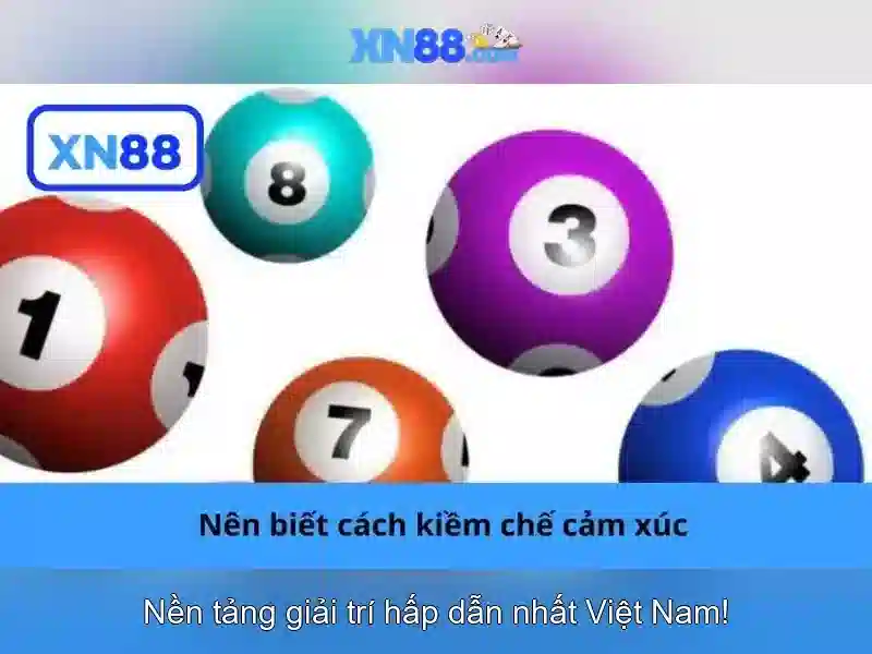 XN88: Nền tảng trò chơi trực tuyến toàn diện Go88