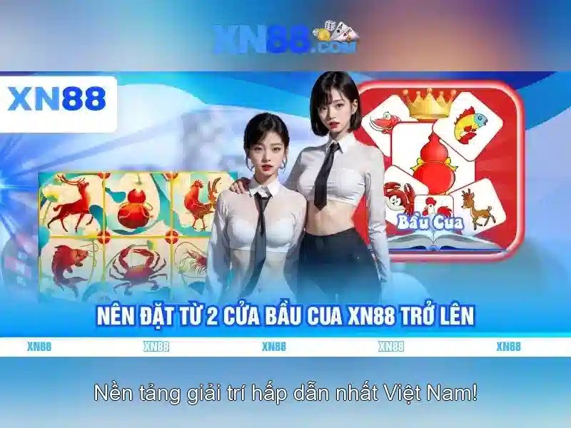 XN88 - Tổng quan