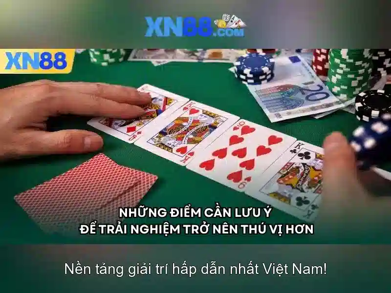 xn88 là nền tảng cá cược trực tuyến phổ biến