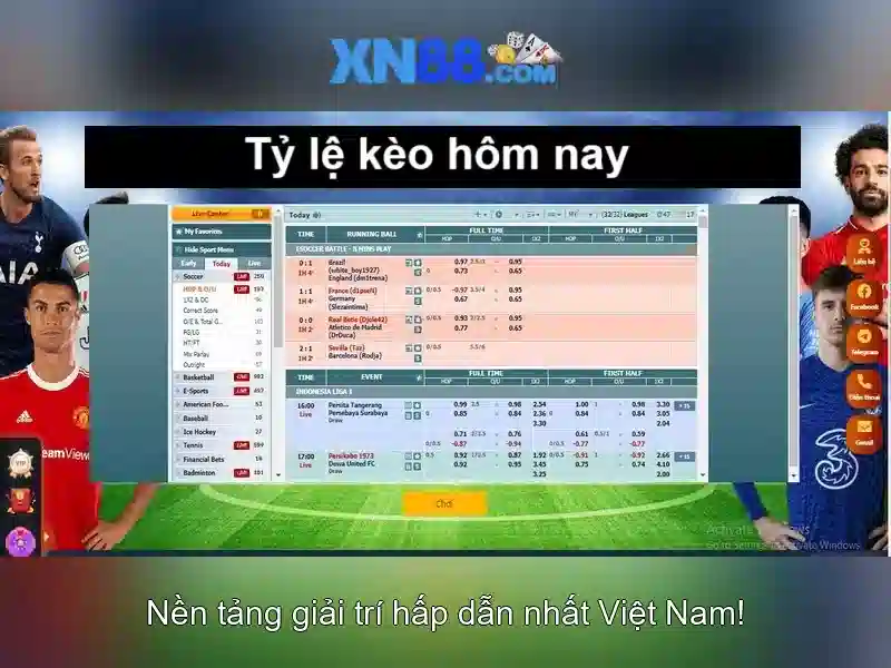 Tại sao xn88 phổ biến Tại sao xn88 phổ biến