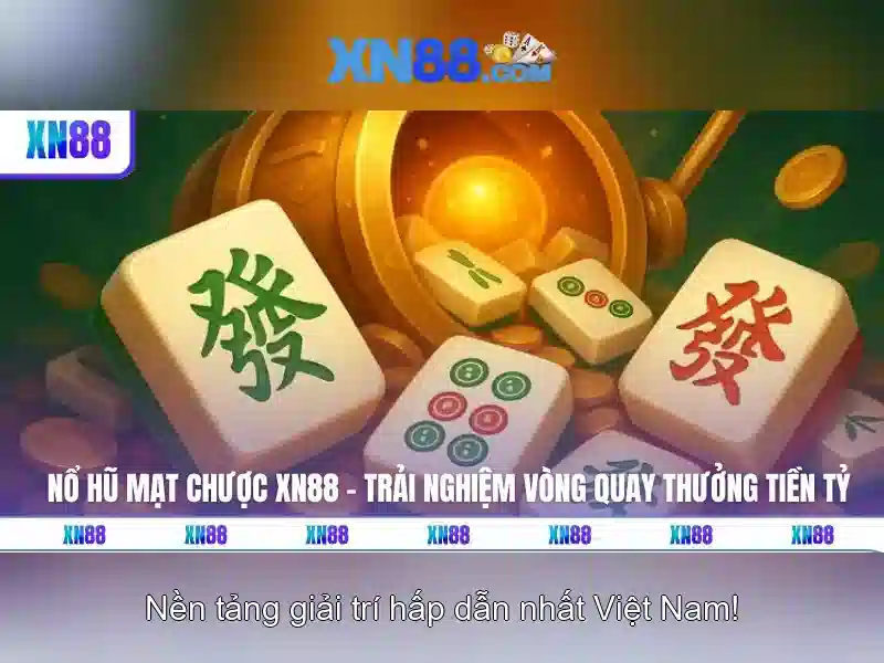 Lịch sử và sứ mệnh của XN88