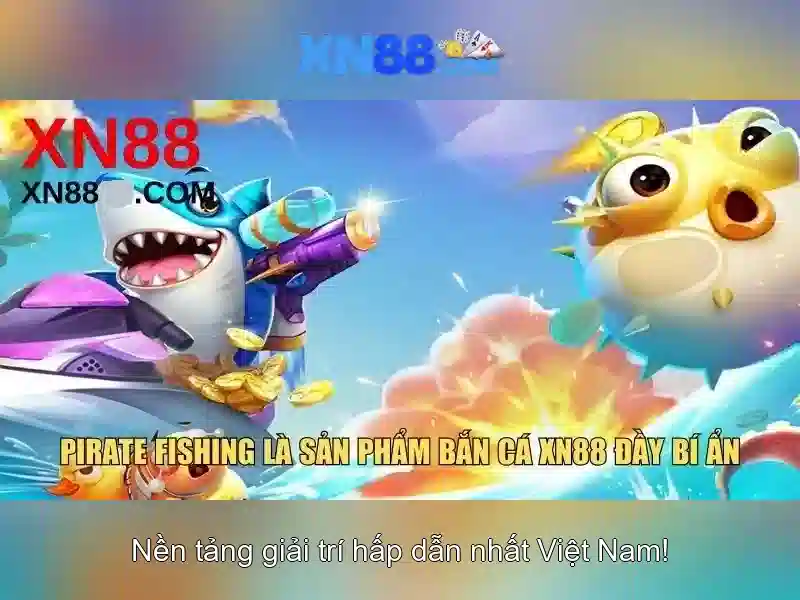 xn88: Nền tảng trò chơi trực tuyến và giải trí Go88