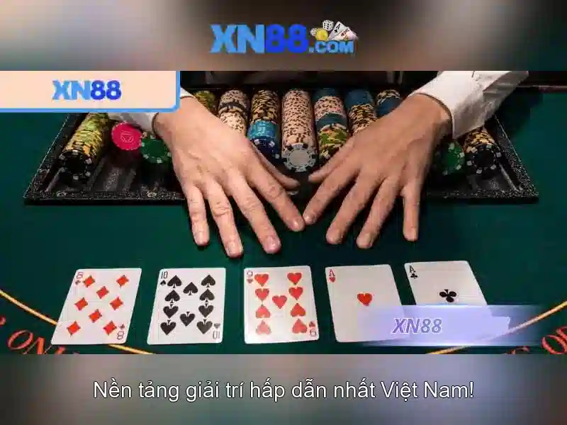 xn88: Giới thiệu về một nền tảng chơi trực tuyến Go88