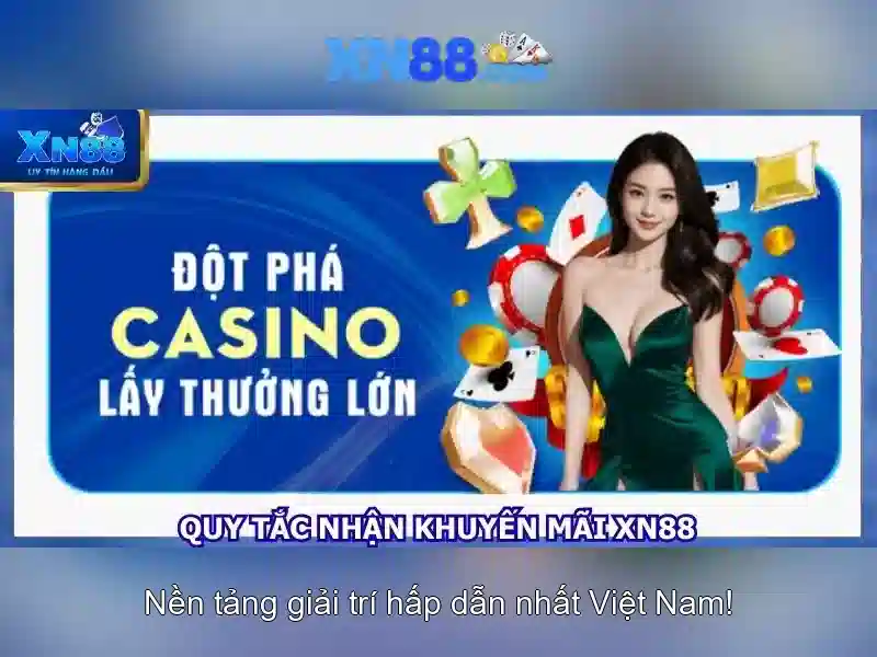 Giới thiệu về xn88