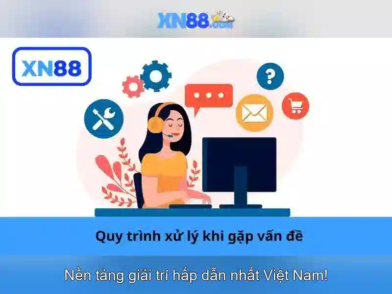 xn88: Nền tảng chơi trò chơi trực tuyến và cộng đồng người chơi Go88