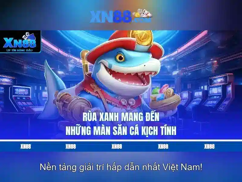 Giới thiệu về XN88