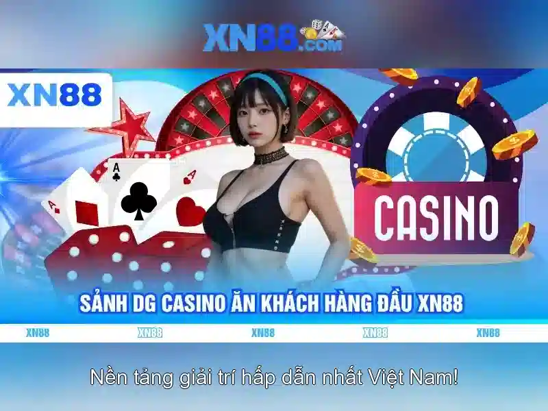 xn88: một nền tảng giải trí và hành trình phát triển 1 Đăng Nhập