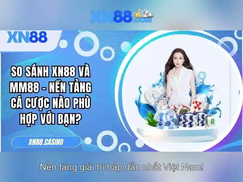 Giới thiệu về xn88 Giới thiệu về xn88