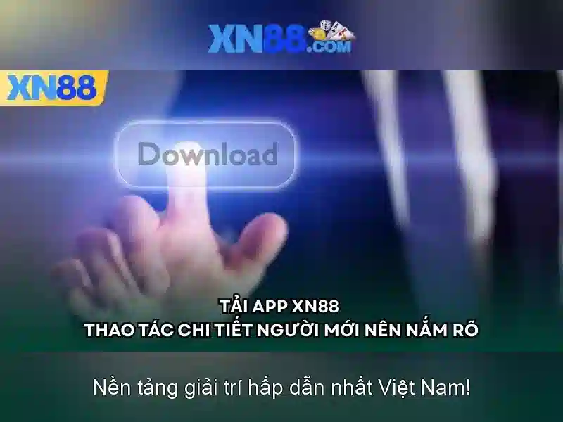 xn88: Nền tảng trực tuyến và những đặc điểm nổi bật 1 Đăng Nhập