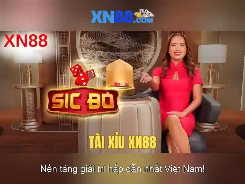xn88 ios – Trải nghiệm đỉnh cao với xn88 app và xn88 fit 1 Đăng Nhập
