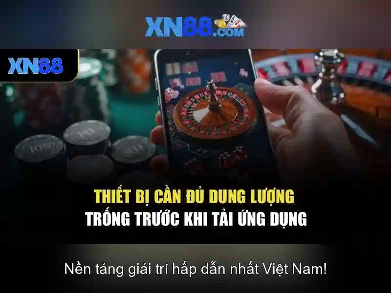 Giới thiệu xn88 và sứ mệnh của nền tảng giải trí trực tuyến