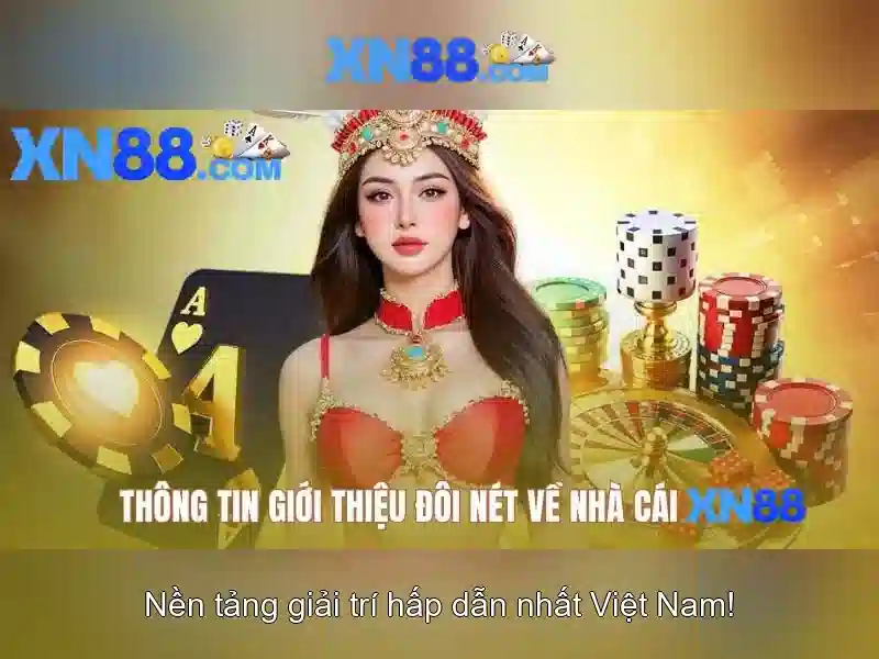 Các trò chơi và tính năng nổi bật