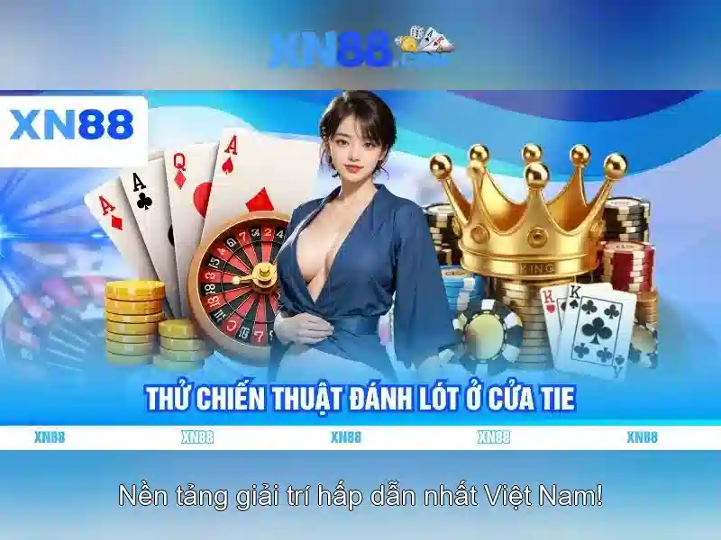 xn88 - Tổng quan, trò chơi và hướng dẫn an toàn 1 Đăng Nhập