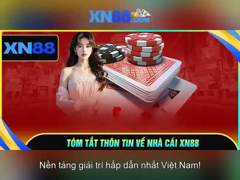 XN88. com – Tổng quan chủ đề và giá trị cốt lõi