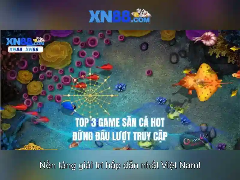 xn88: Tổng quan và ứng dụng 1 Đăng Nhập