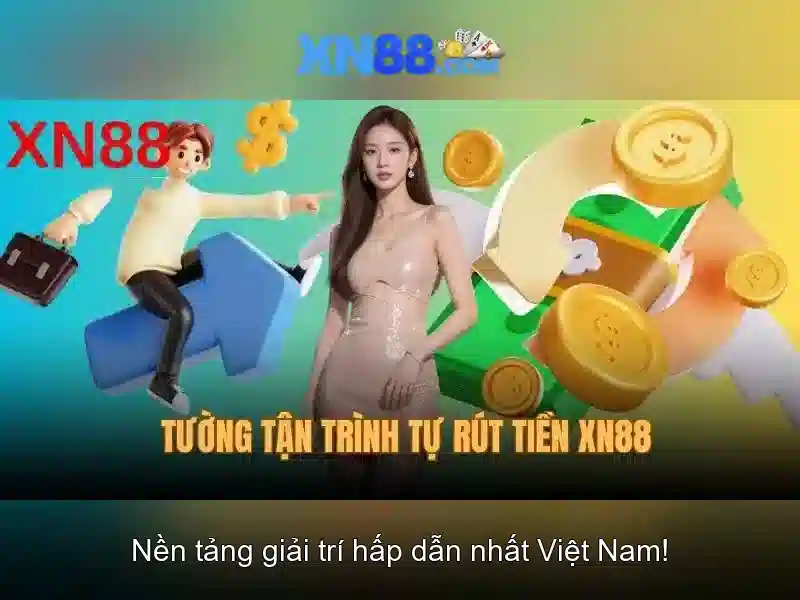 Lịch sử và nguồn gốc của xn88 Lịch sử và nguồn gốc của xn88