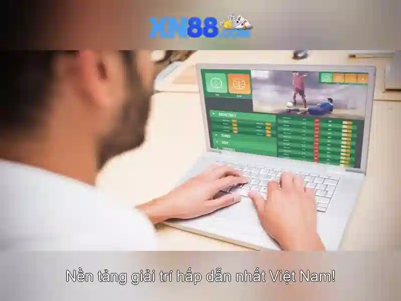 Các yếu tố nổi bật của xn88