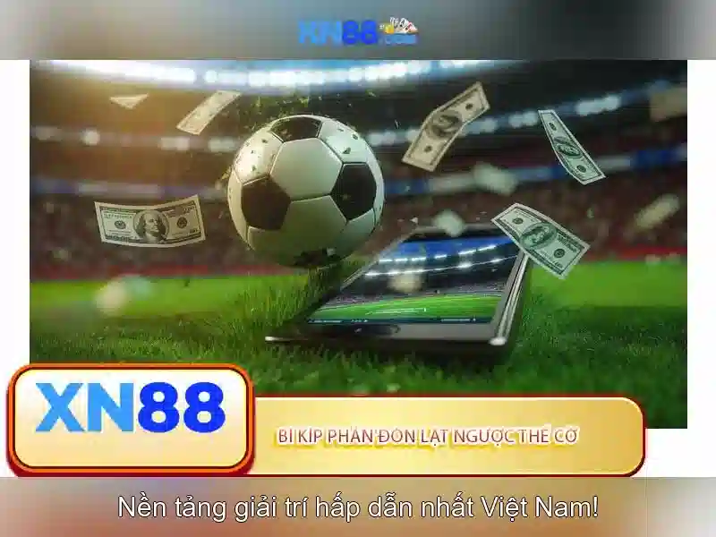 xn88: Tổng quan về nền tảng và các chiến lược tham gia 1 Đăng Nhập