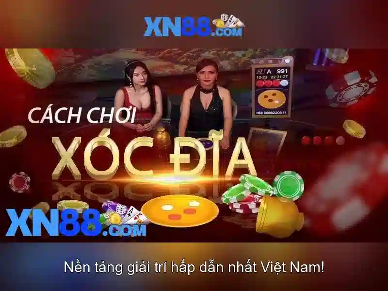 XN88: Nền tảng cá cược trực tuyến hàng đầu 1 Đăng Nhập