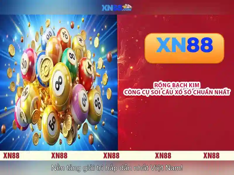 XN88: Nền tảng công nghệ và cộng đồng sáng tạo 1 Đăng Nhập