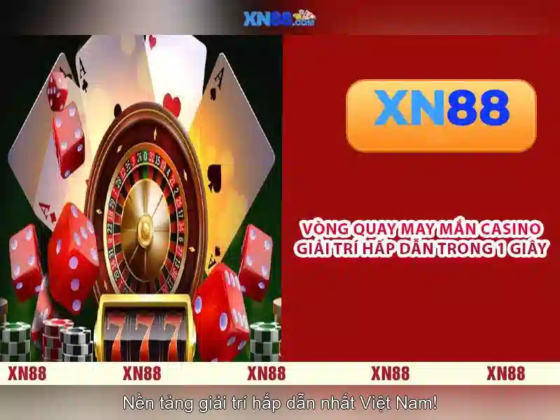 Giới thiệu xn88: Nền tảng cá cược trực tuyến Go88