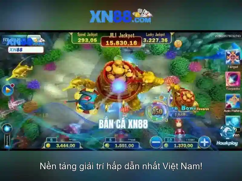 Kết luận về xn88 và tương lai