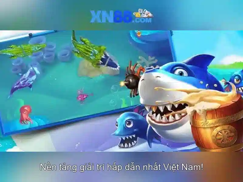 xn88 - Tổng quan về nền tảng cược trực tuyến 1 Đăng Nhập