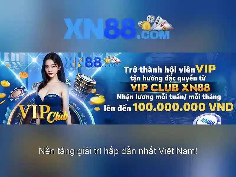 xn88: Nền tảng giải trí trực tuyến và những điều cần biết Go88