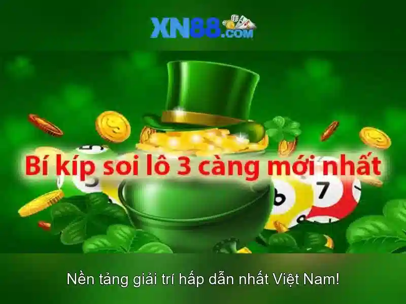 Tính năng nổi bật của nền tảng xn88