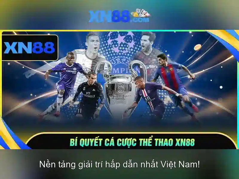 xn88: Nền tảng chơi game và cá cược trực tuyến 1 Đăng Nhập