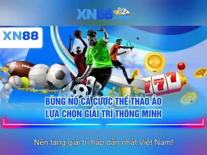 xn88 - nền tảng chơi trực tuyến hàng đầu Go88