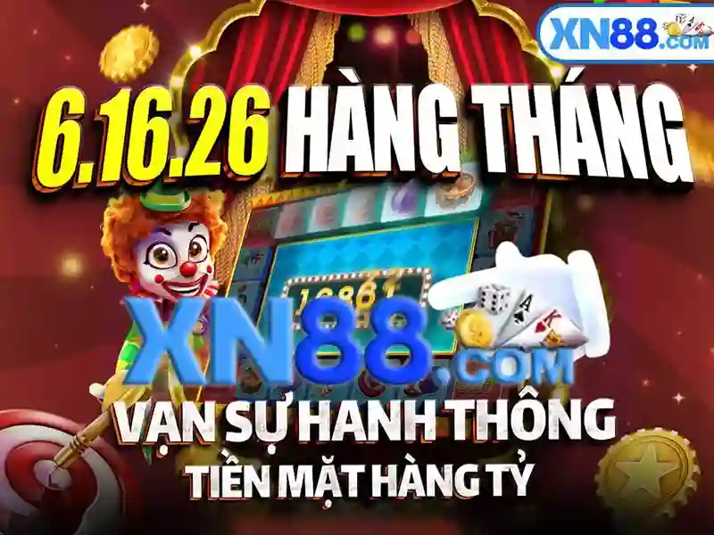 Tổng quan sảnh cá cược thể thao XN88 với giao diện hiện đại