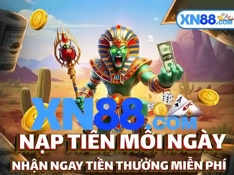  Nguồn gốc và sứ mệnh của xn88 app com 
