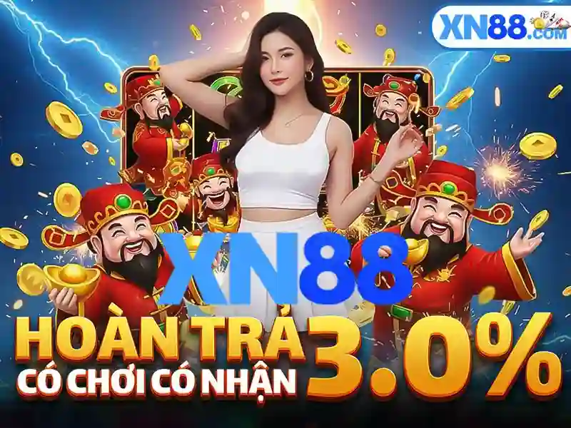 Bảng điều kiện rút tiền tại nhà cái XN88