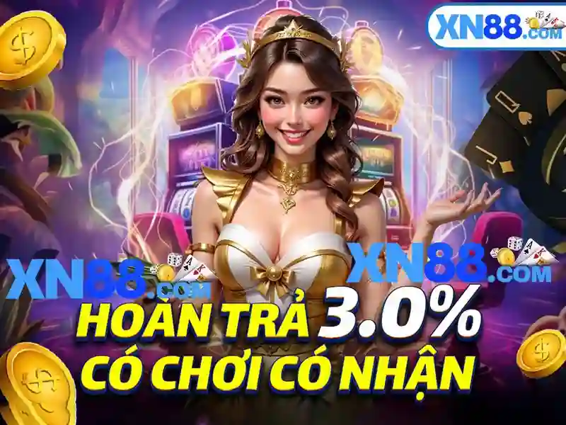 Trang chủ xn88: Khám phá giá trị thương hiệu và trải nghiệm Go88
