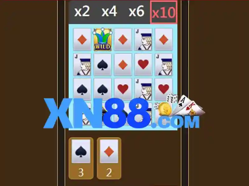 Lợi ích khi tham gia xn88 Lợi ích khi tham gia xn88