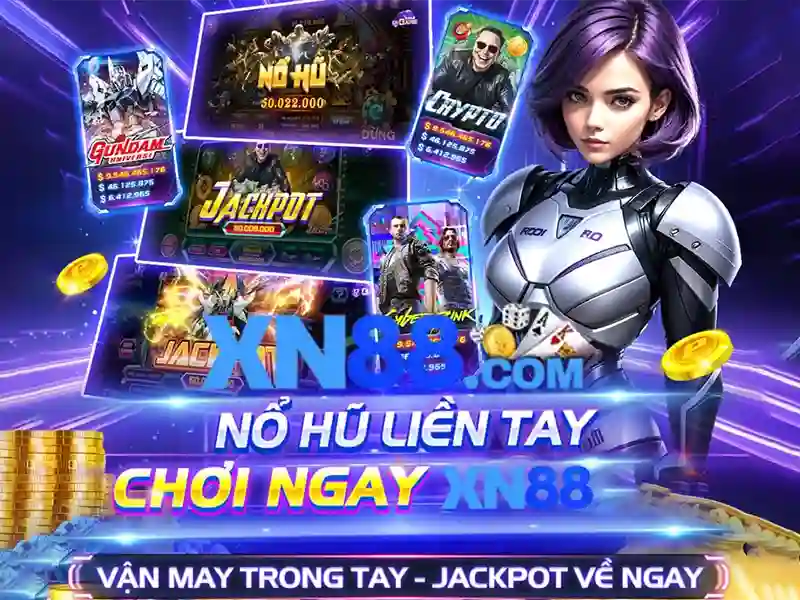 Các sản phẩm và dịch vụ liên quan đến xn88 bet