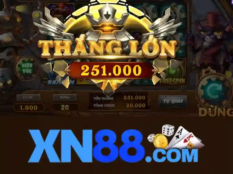 Kết luận về xn88