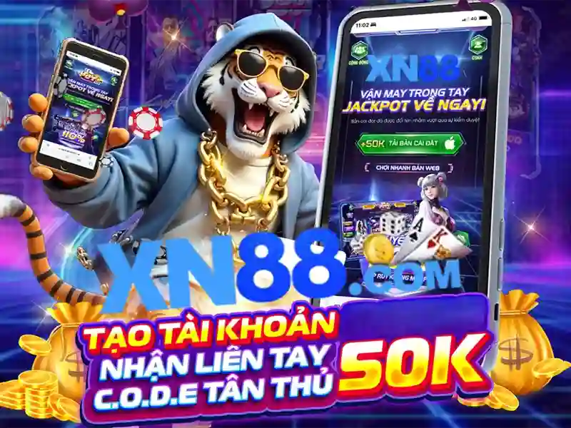 tai ap xn88 – Trải nghiệm xn88 apk và code xn88 Go88