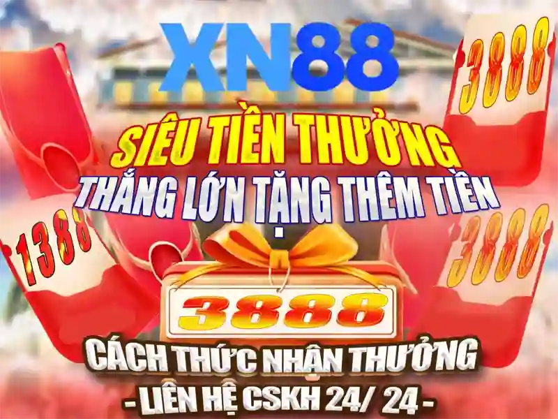 Sảnh game nổ hũ và bắn cá đa dạng tại nhà cái XN88