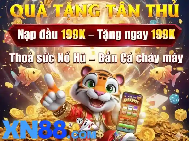 Giao diện trang chủ nhà cái XN88 hiện đại và chuyên nghiệp