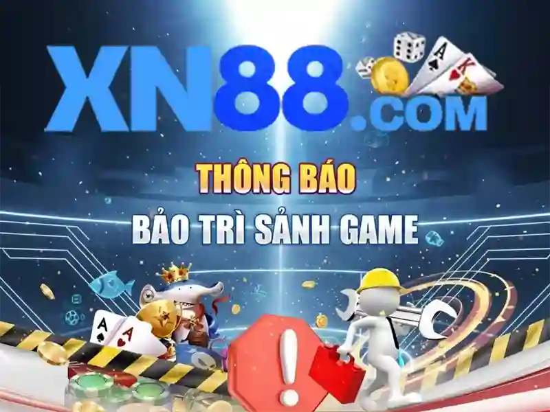 xn88 bet – Nguồn gốc và sứ mệnh của một thương hiệu số
