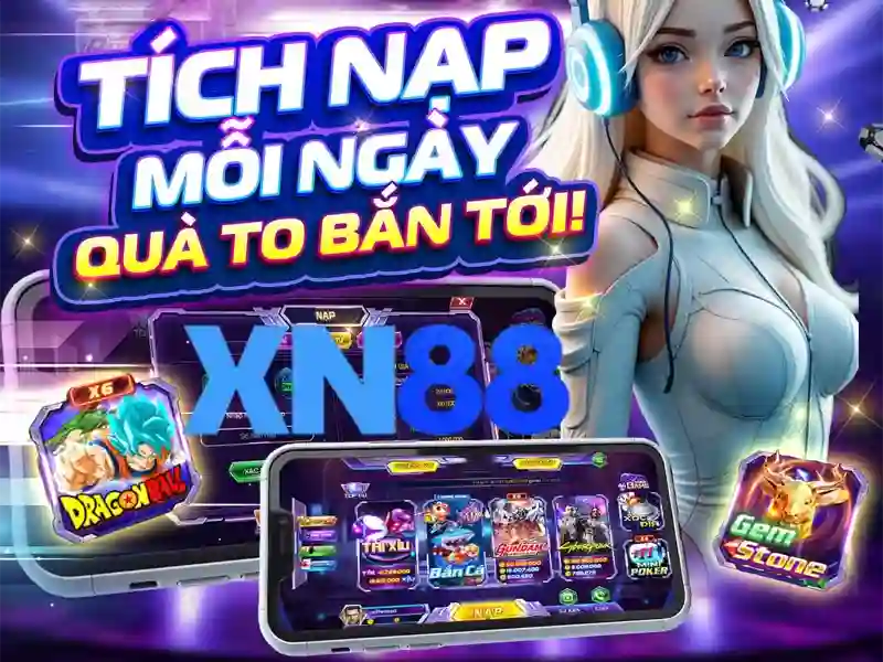 xn88 còn – Hành trình thương hiệu và giá trị iGaming Go88