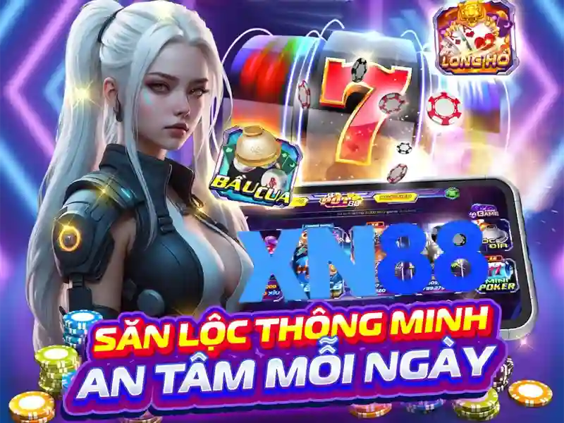 xn88 - Nền tảng cá cược trực tuyến uy tín và an toàn 1 Đăng Nhập