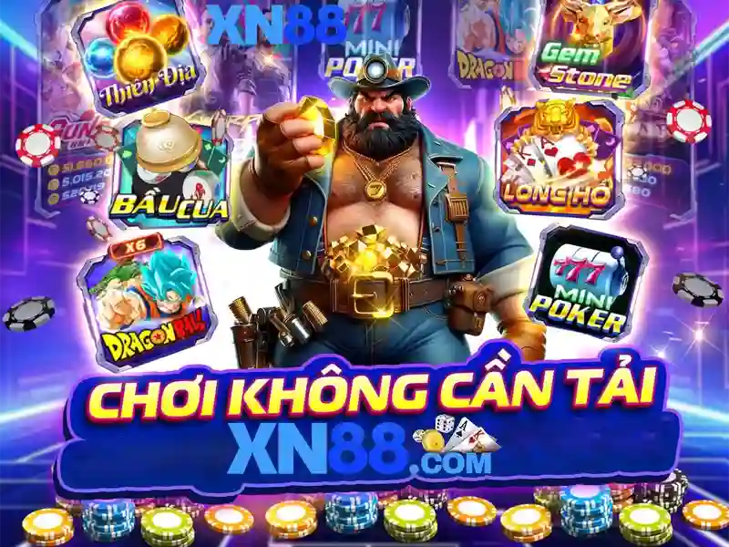 Giới thiệu về xn88