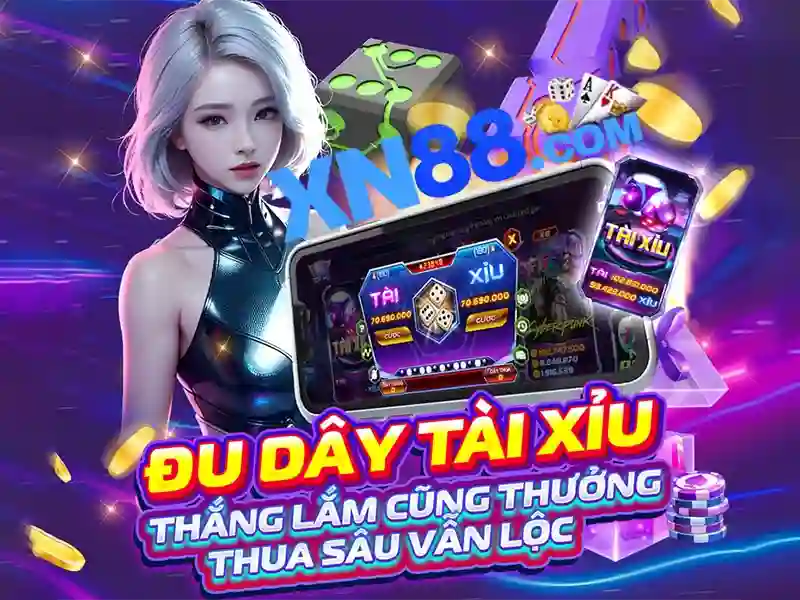 Sản phẩm và dịch vụ cốt lõi: ứng dụng của m1 xn88