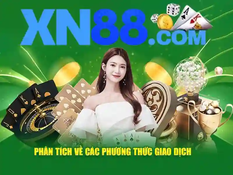Các dịch vụ chính