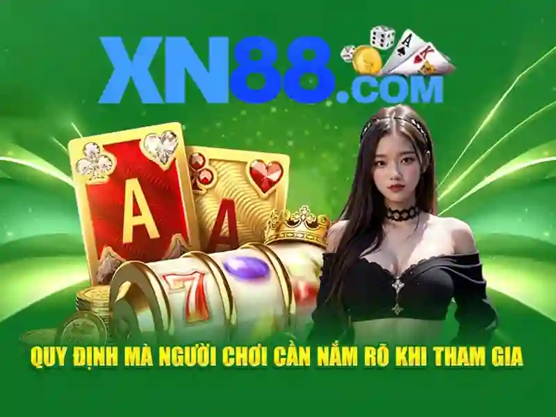 xn88: Nền tảng trò chơi trực tuyến và những điều bạn nên biết 1 Đăng Nhập