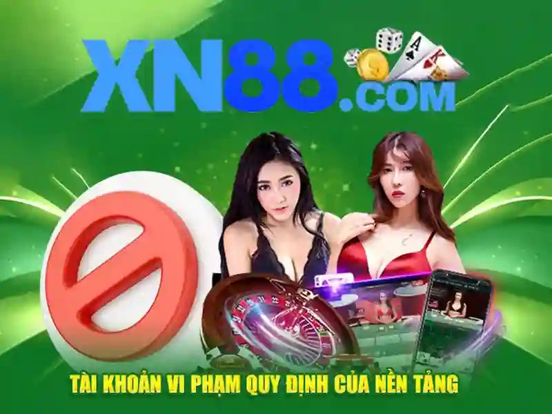 Giao dien trang chu nha cai XN88 sang trong va hien dai